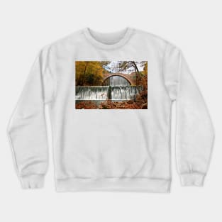 Passage to Middle Earth Crewneck Sweatshirt